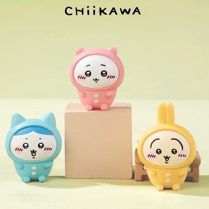 Chiikawa Mini Blind Pack Series