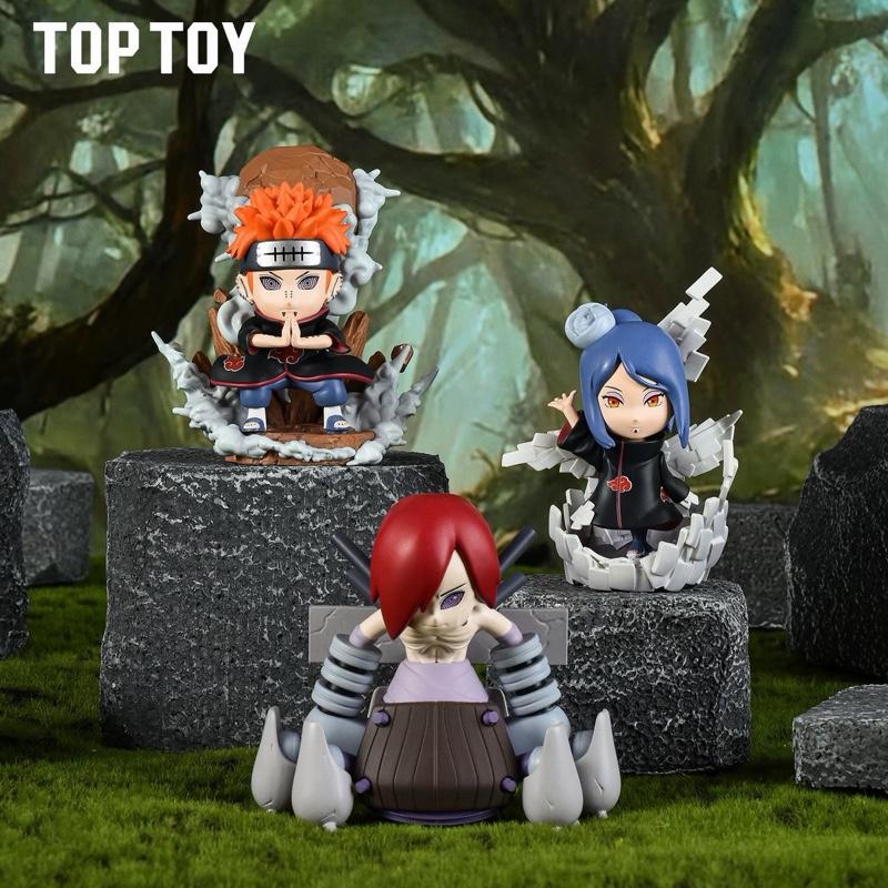 Naruto Akatsuki Blind Box Series 2