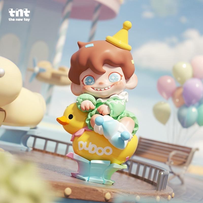 TNTSPACE Moments on Replay Blind Box Series