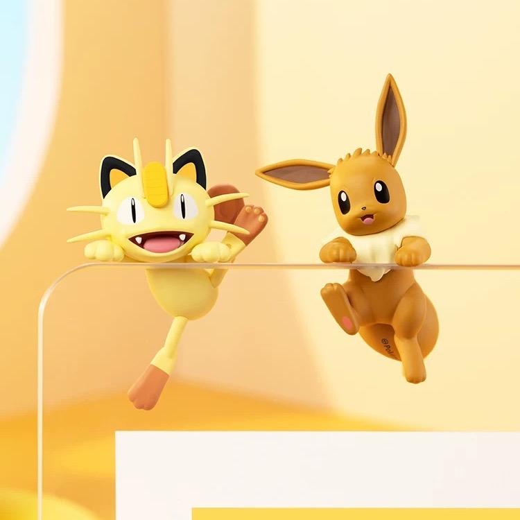 FUNISM Pokemon Hippers Series