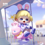TNTSPACE Moments on Replay Blind Box Series
