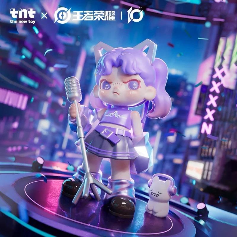 TNTSPACE Honor of Kings Canyon Fantasy Blind Box Series – LOOTBOX