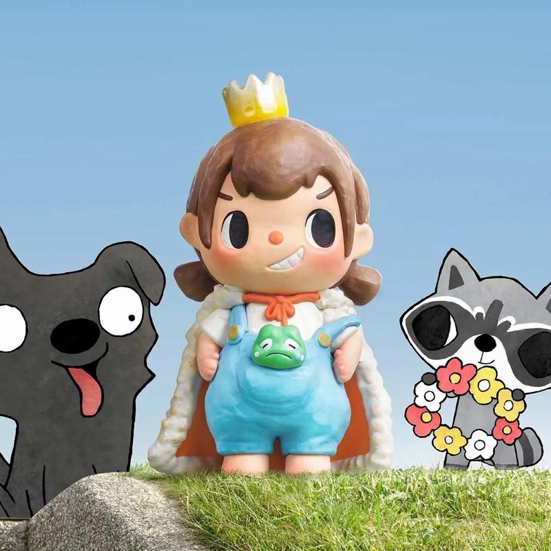 POP MART Merodi After School Blind Box Series