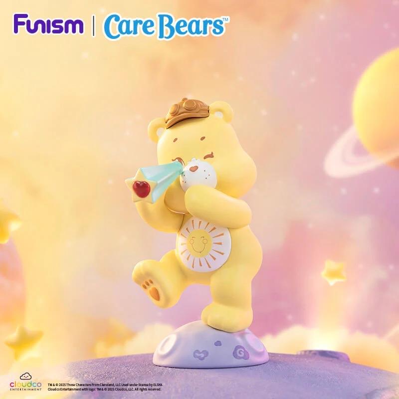 FUNISM Care Bears Planet of Joy Blind Box Series