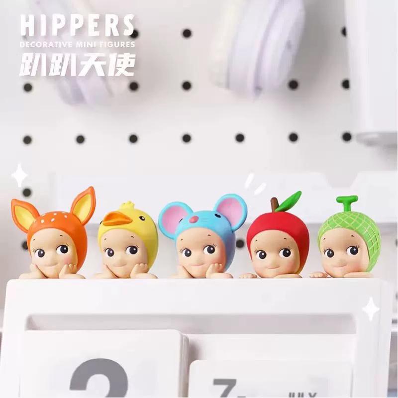 Sonny Angel Animal Hipper Blind Box Series