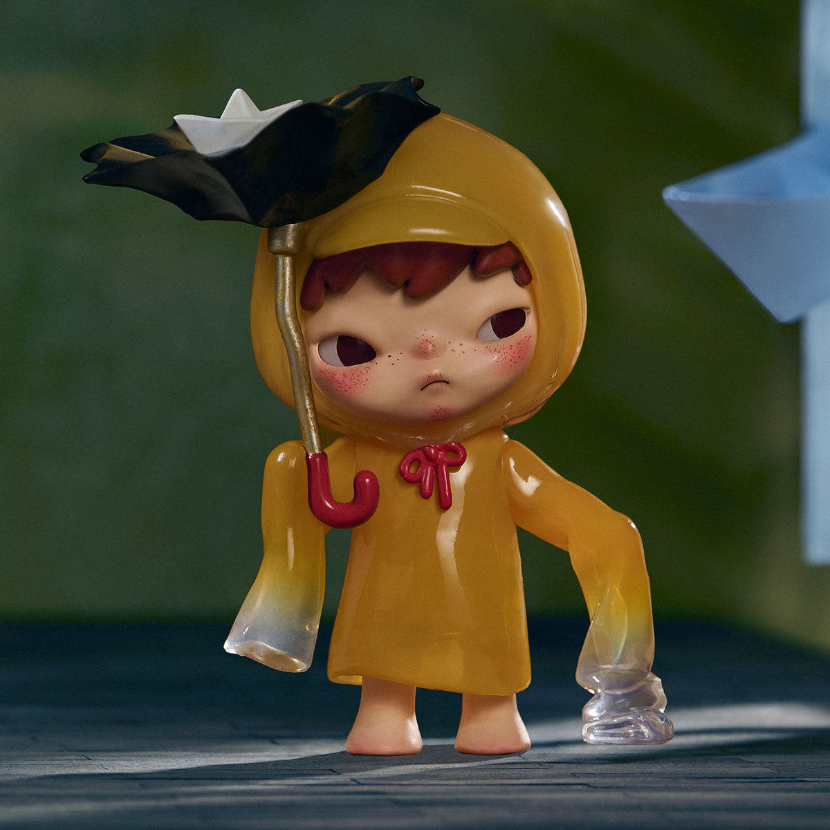 POP MART Hirono Echo Blind Box Series