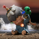 POP MART Hirono Echo Blind Box Series