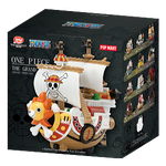POP MART One Piece - The Grand Line Vehicles Blind Box Series