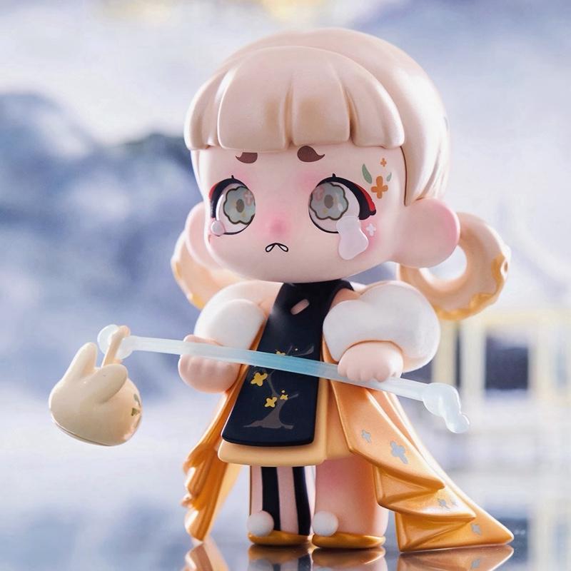 KASA Wonder Tales Blind Box Series