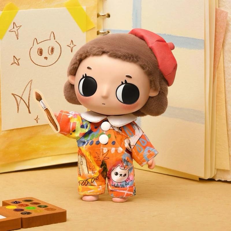 Nyota Where Moments Meet Plush Pendant Blind Box Series