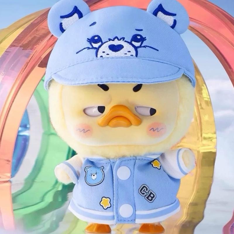 Upset Duck x Care Bears Blind Box Series