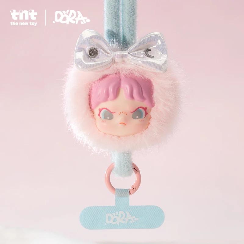 TNTSPACE DORA Constellation Phone Strap Blind Box Series