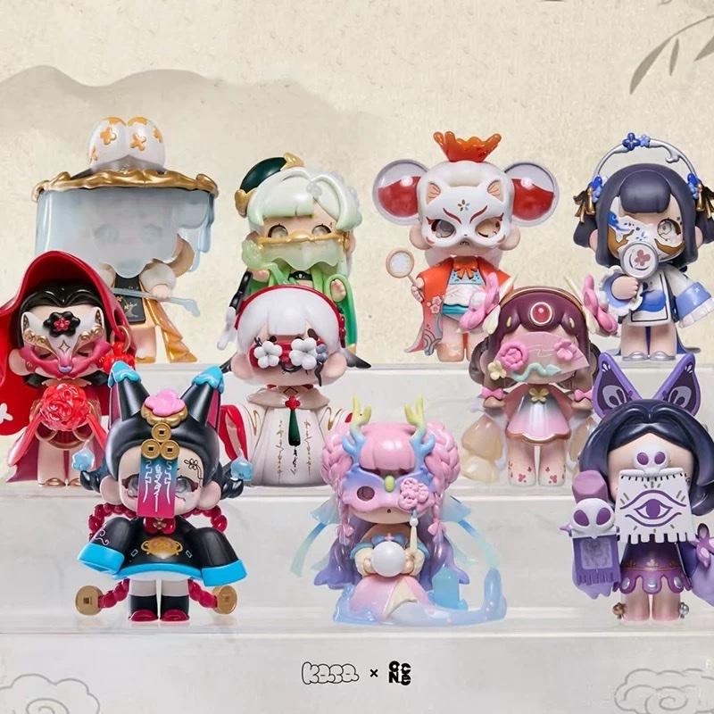 KASA Wonder Tales Blind Box Series