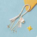 POP MART Pucky Tap Tap Babies Pendant Blind Box Series