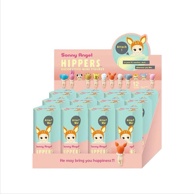 Sonny Angel Animal Hipper Blind Box Series
