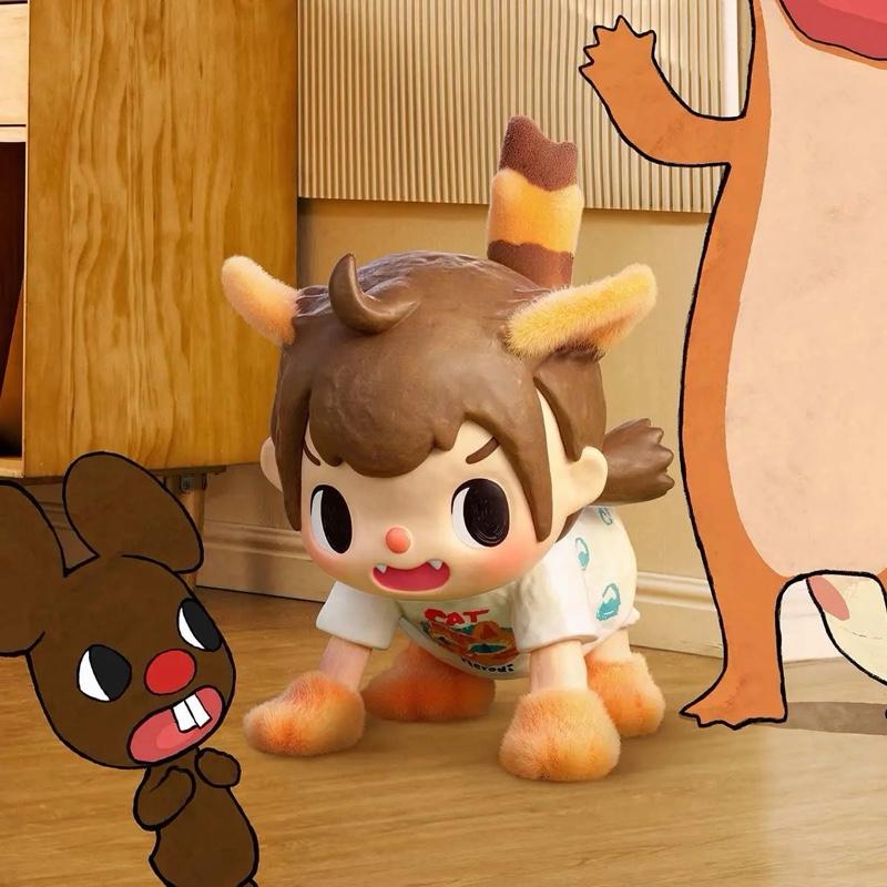 POP MART Merodi After School Blind Box Series