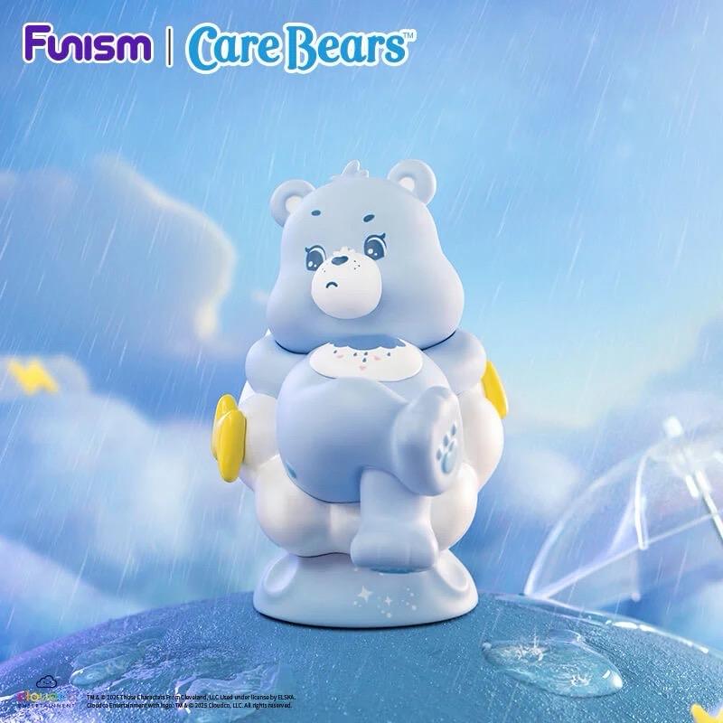FUNISM Care Bears Planet of Joy Blind Box Series