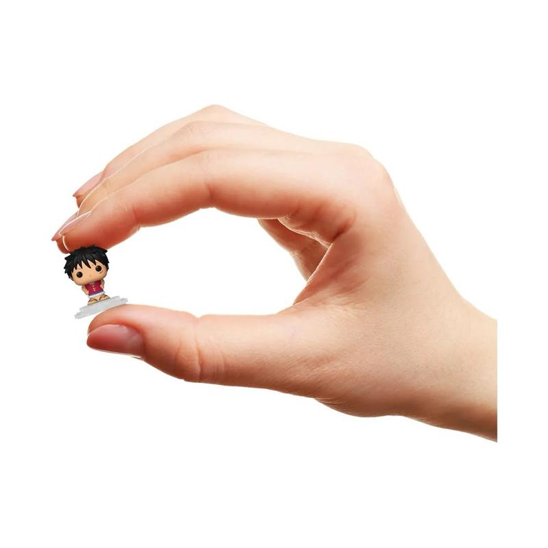 Bitty Pop! One Piece Going Merry Blister