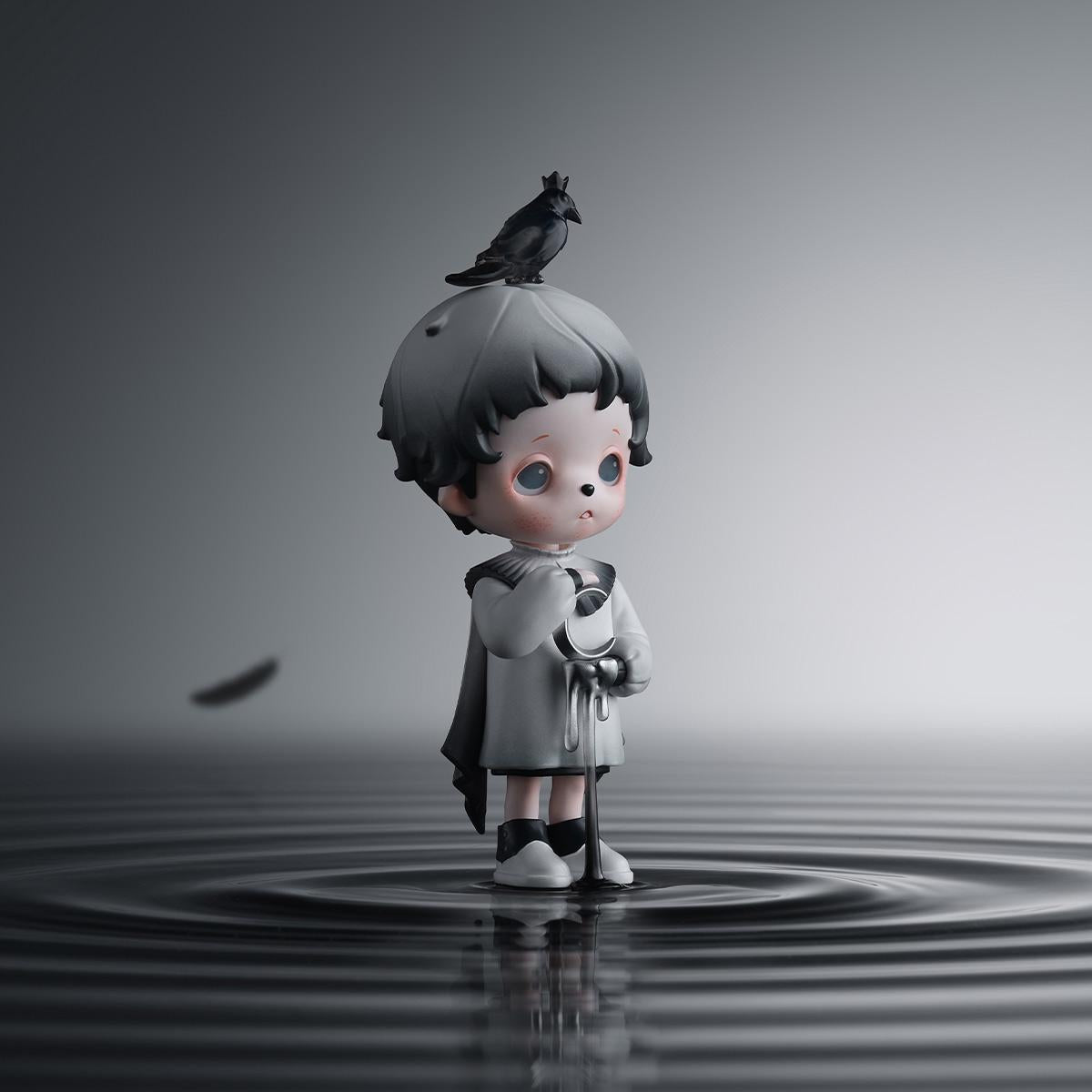 POP MART inosoul's Lucid Dreams Blind Box Series