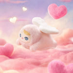 Pucky FIying Babies Plush Pendant Blind Box Series