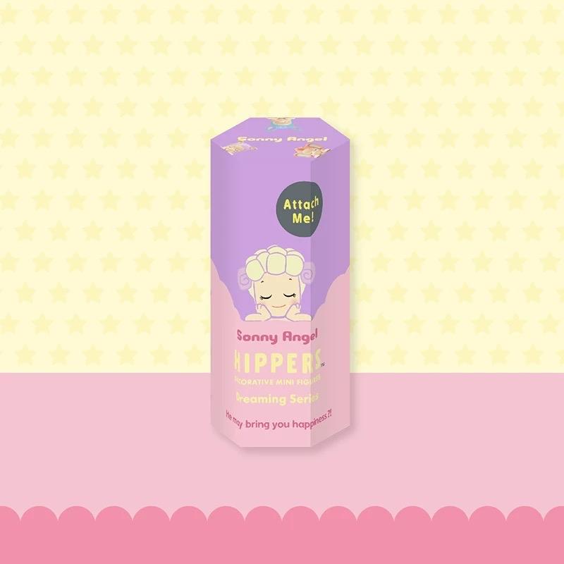 Sonny Angel Dreaming Hipper Blind Box Series