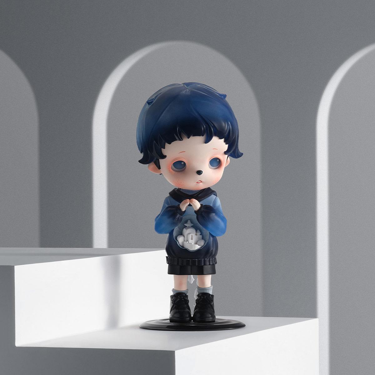 POP MART inosoul's Lucid Dreams Blind Box Series