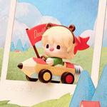 POP MART Sweet Bean Days of Sparkles Blind Box Series