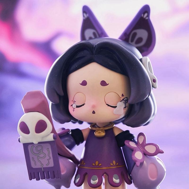 KASA Wonder Tales Blind Box Series