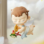POP MART Kubo Angel’s Poem Blind Box Series