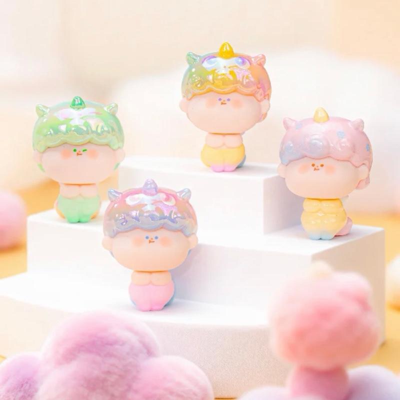 AMLLS Cute Pony Mini Blind Pack Series