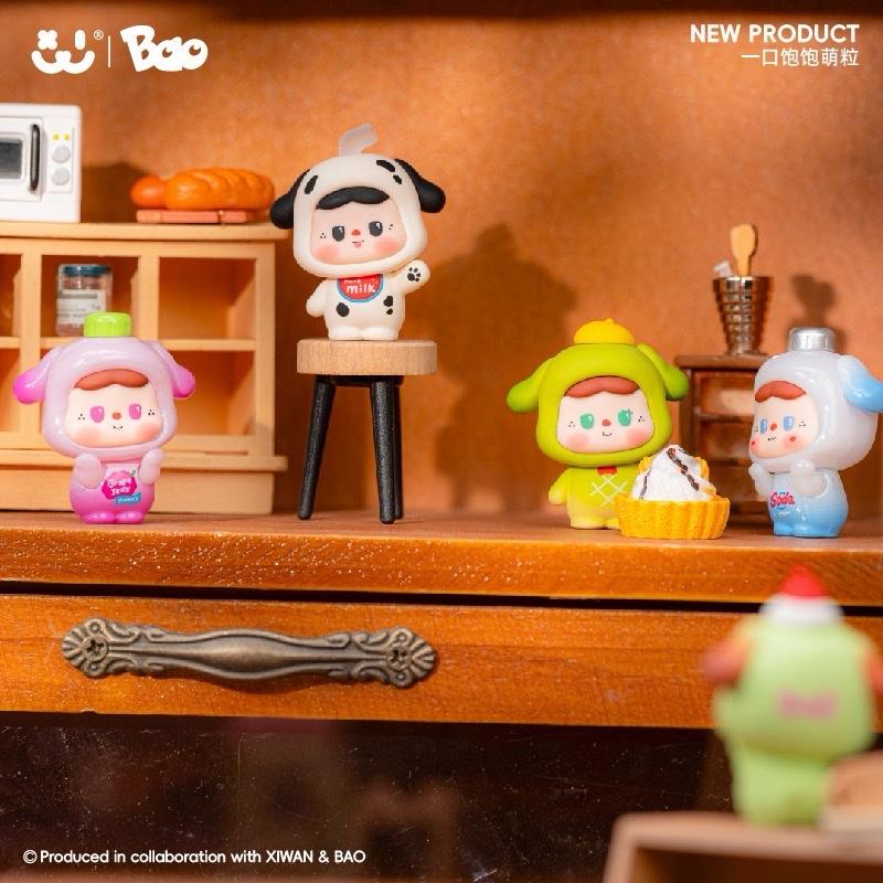 AMLLS Bao Bao Mini Blind Pack Series
