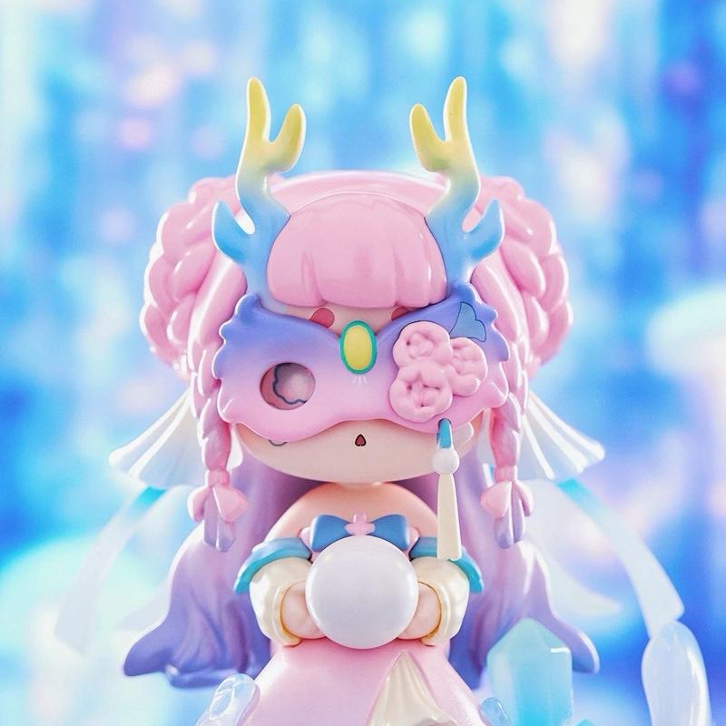 KASA Wonder Tales Blind Box Series