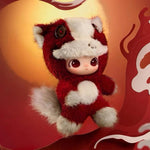 POP MART Have a Good Run Plush Pendant Blind Box Series