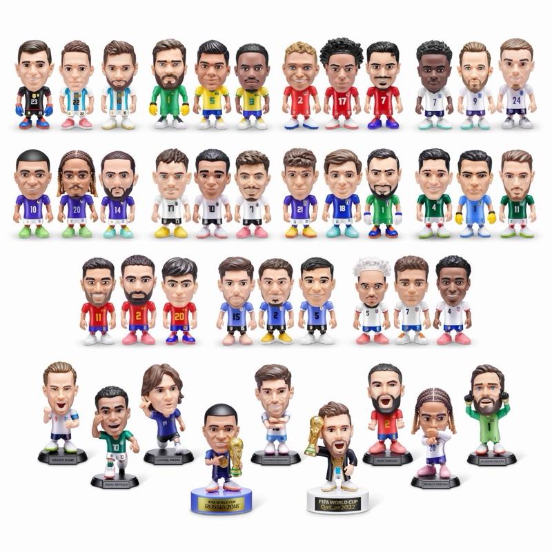 ZURU FIFA WORLD CUP 2026 Ballers Capsule Series