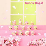 Sonny Angel Cherry Blossoms Hipper Blind Box Series