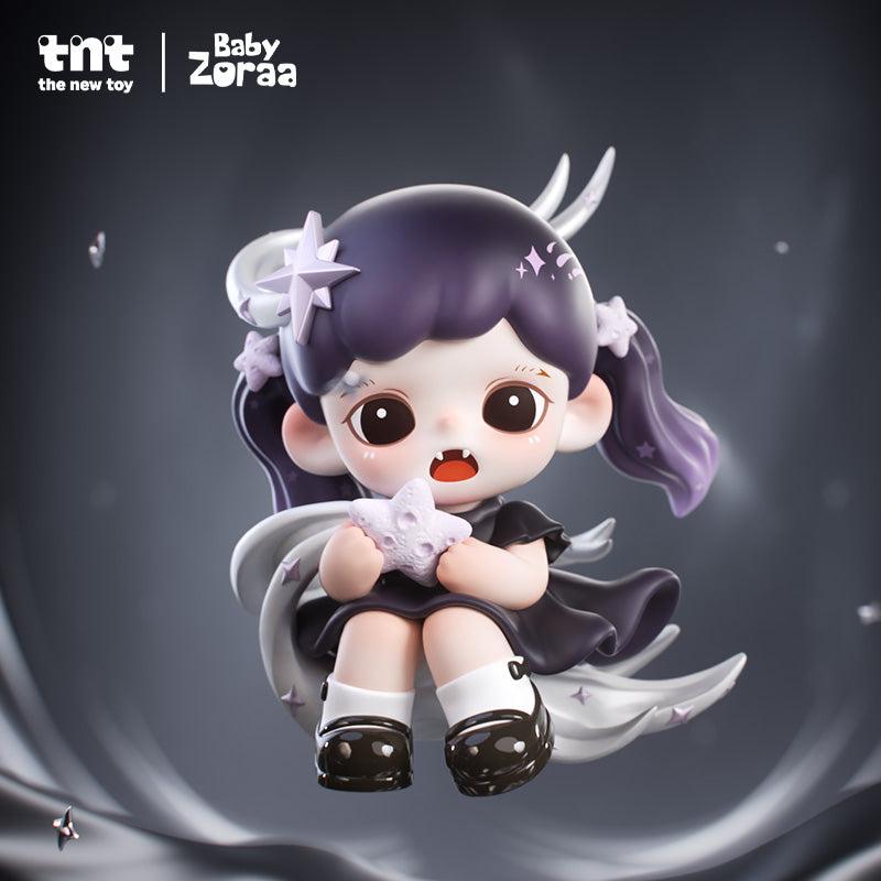 TNTSPACE Zoraa Starry River in Memories Blind Box Series
