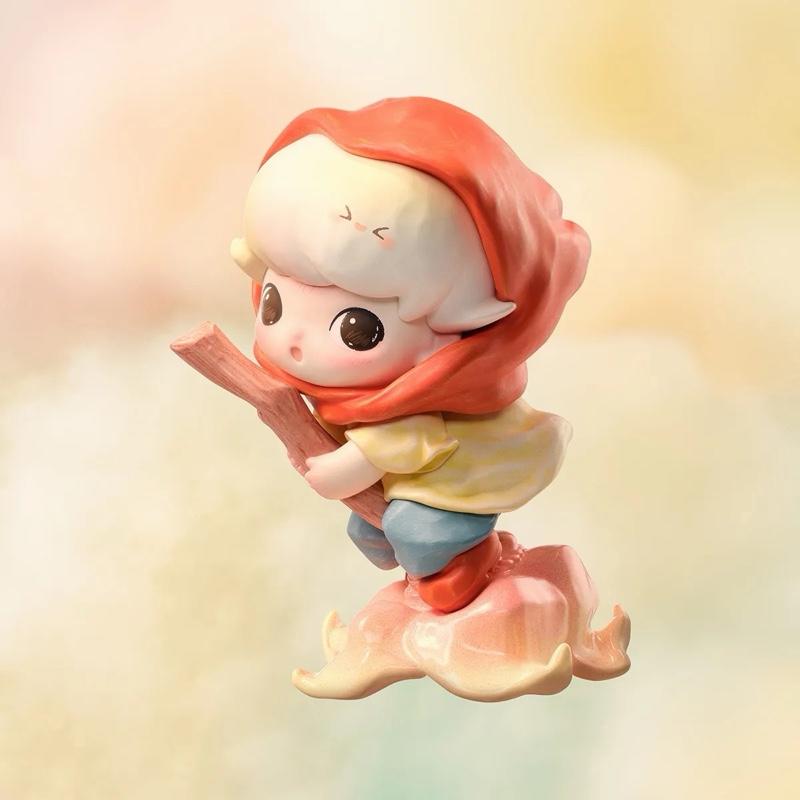 POP MART Dimoo Moments in Bloom Blind Box Series