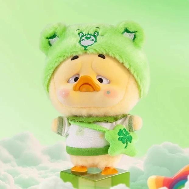 Upset Duck x Care Bears Blind Box Series