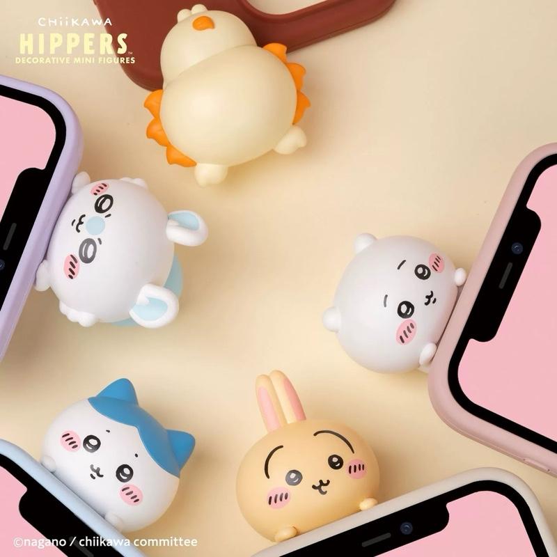 Chiikawa Hipper Blind Box Series