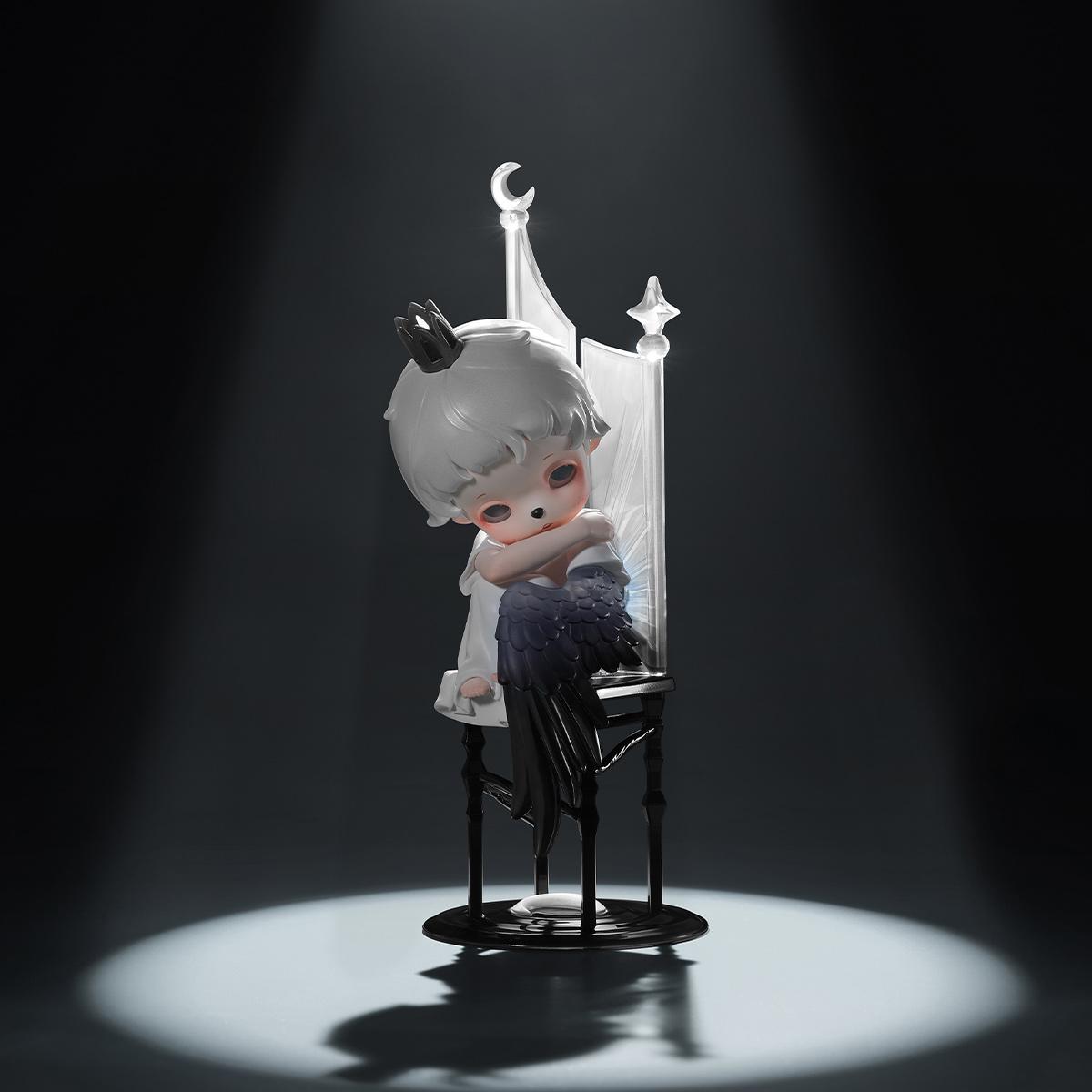 POP MART inosoul's Lucid Dreams Blind Box Series