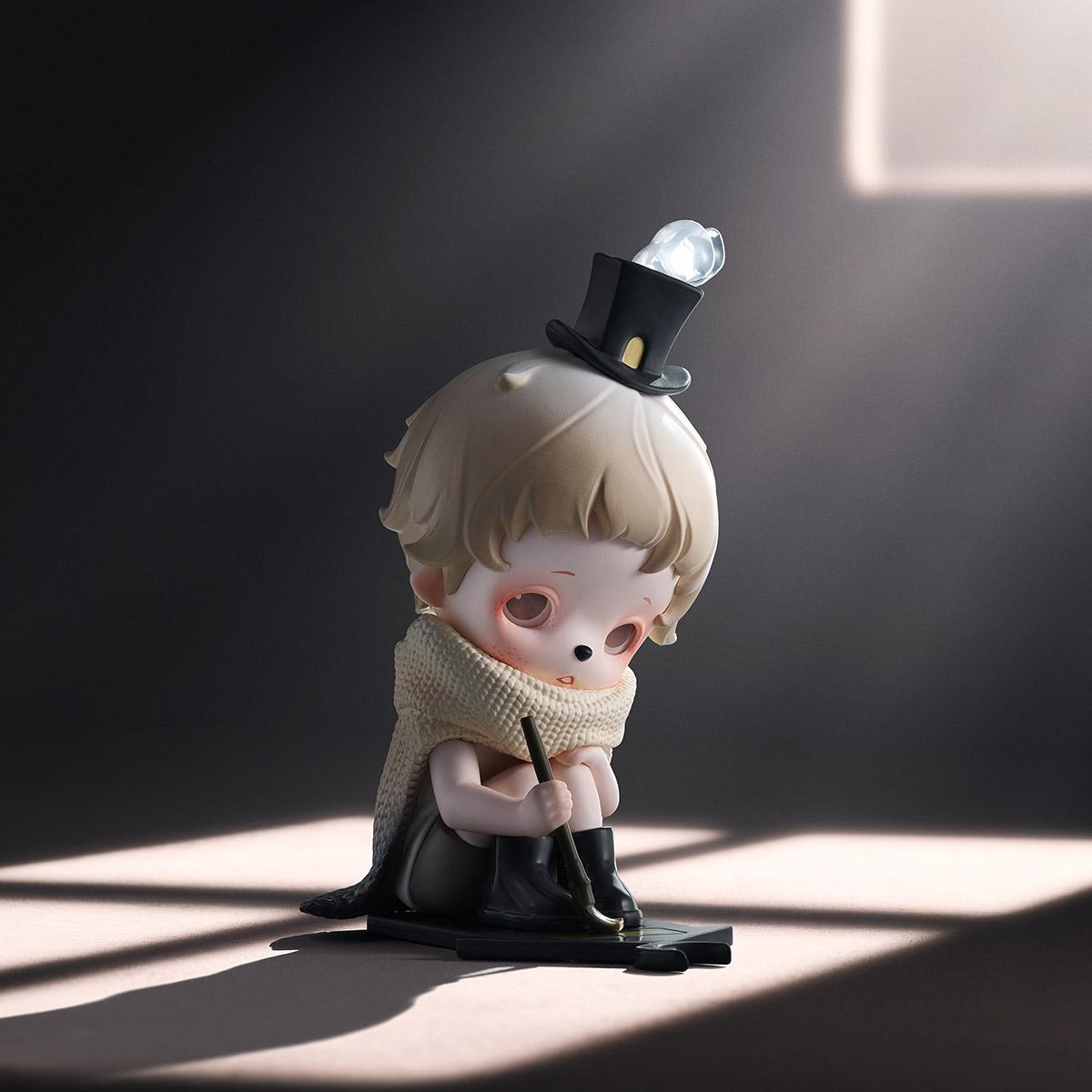 POP MART inosoul's Lucid Dreams Blind Box Series