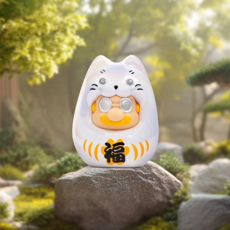 ZCWO Manekineko Blind Box Series