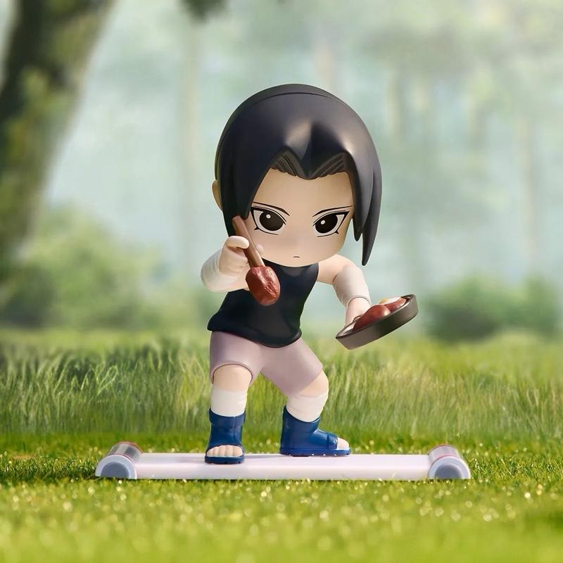 Naruto Shippuden Childhood Blind Box Series
