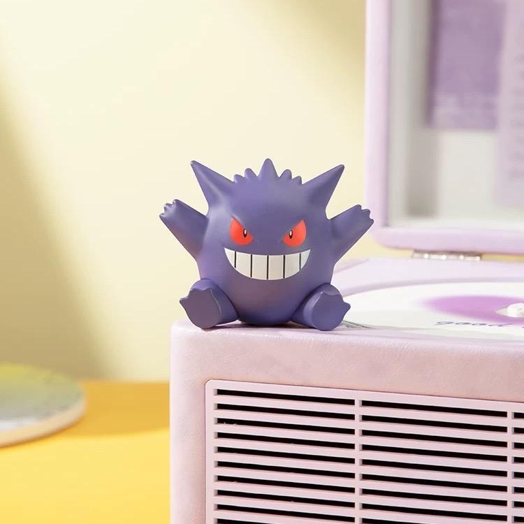 FUNISM Pokemon Hippers Series