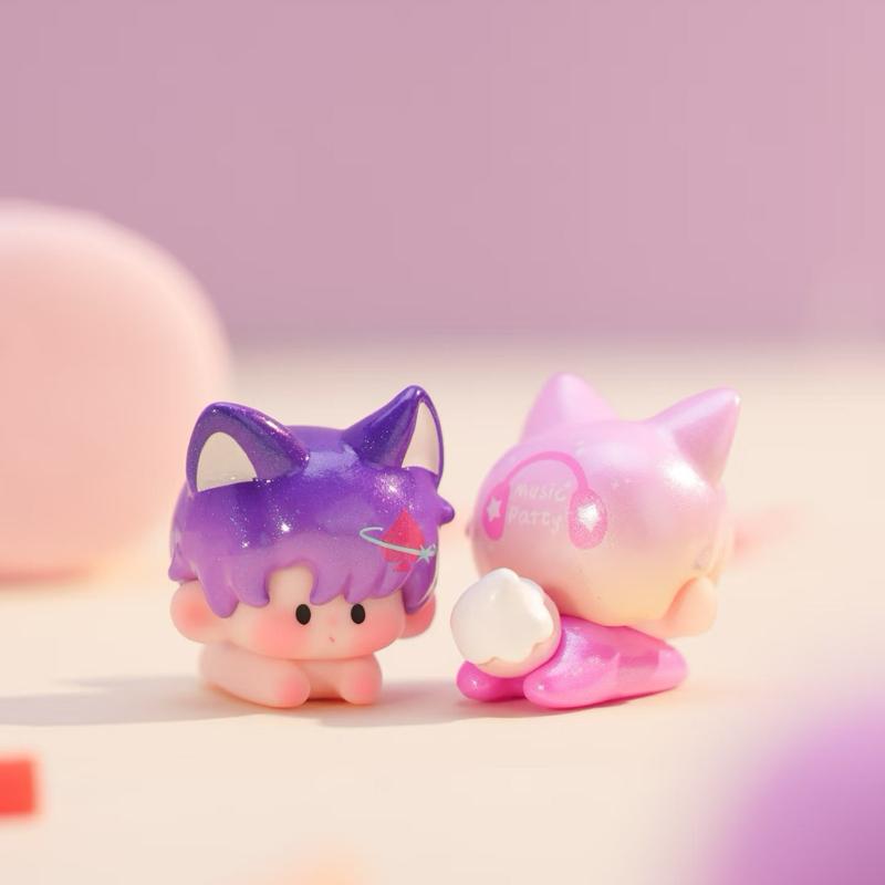 AMLLS Yuta Puppy Baby Blind Pack Series