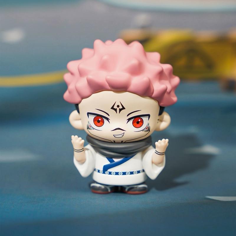 Jujutsu Kaisen Daily Life 2.0 Blind Box Series
