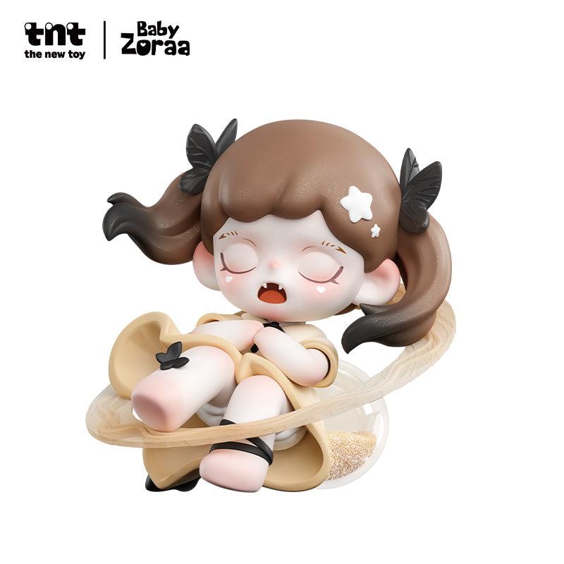 TNTSPACE Zoraa Starry River in Memories Blind Box Series