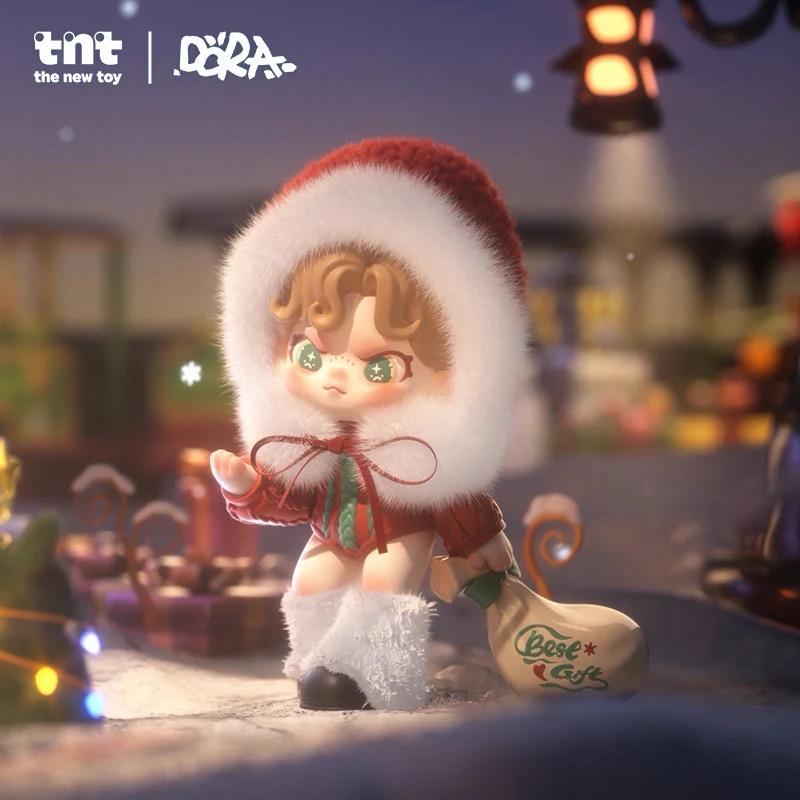 TNTSPACE DORA The Wonderful Night Blind Box Series