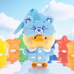 Upset Duck x Care Bears Blind Box Series