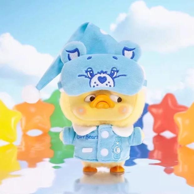 Upset Duck x Care Bears Blind Box Series